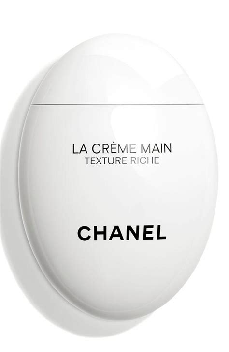 creme chanel main|chanel hand cream nordstrom.